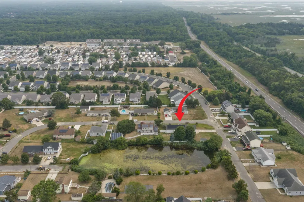 26 Marlyn Drive Rio Grande, NJ 08242