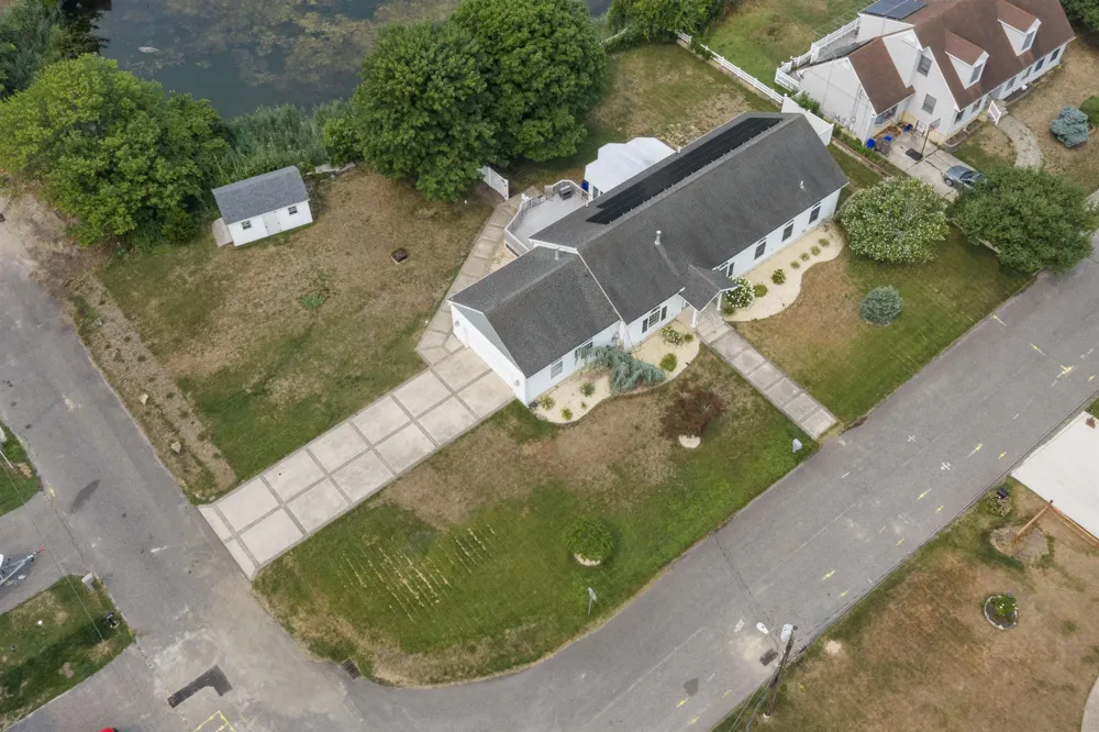 26 Marlyn Drive Rio Grande, NJ 08242