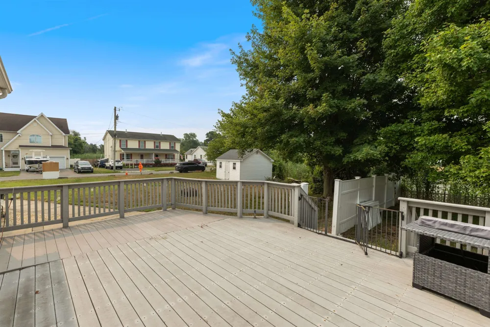 26 Marlyn Drive Rio Grande, NJ 08242