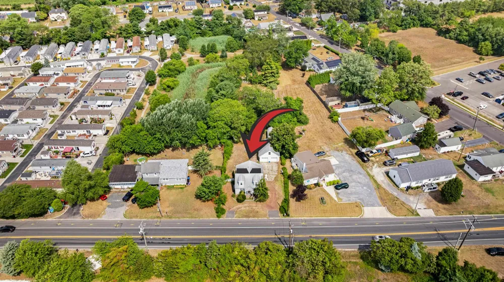4105 Route 9 S Rio Grande, NJ 08242