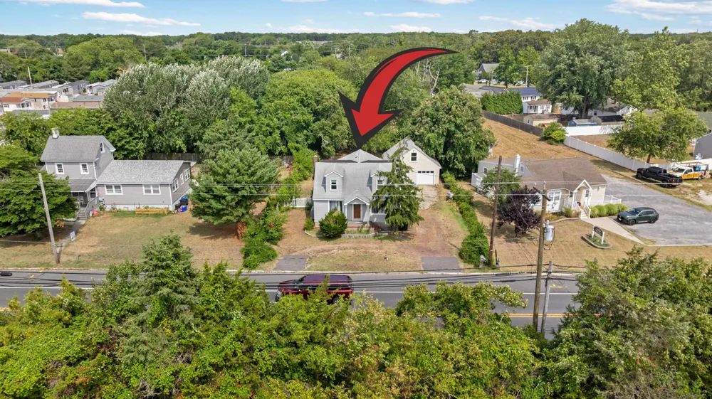 4105 Route 9 S Rio Grande, NJ 08242