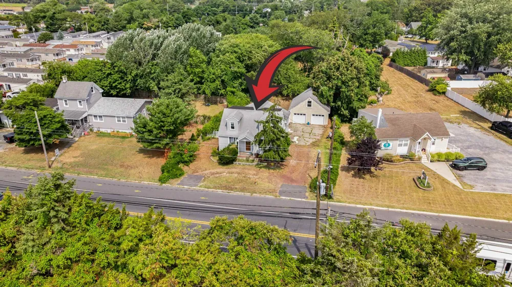 4105 Route 9 S Rio Grande, NJ 08242