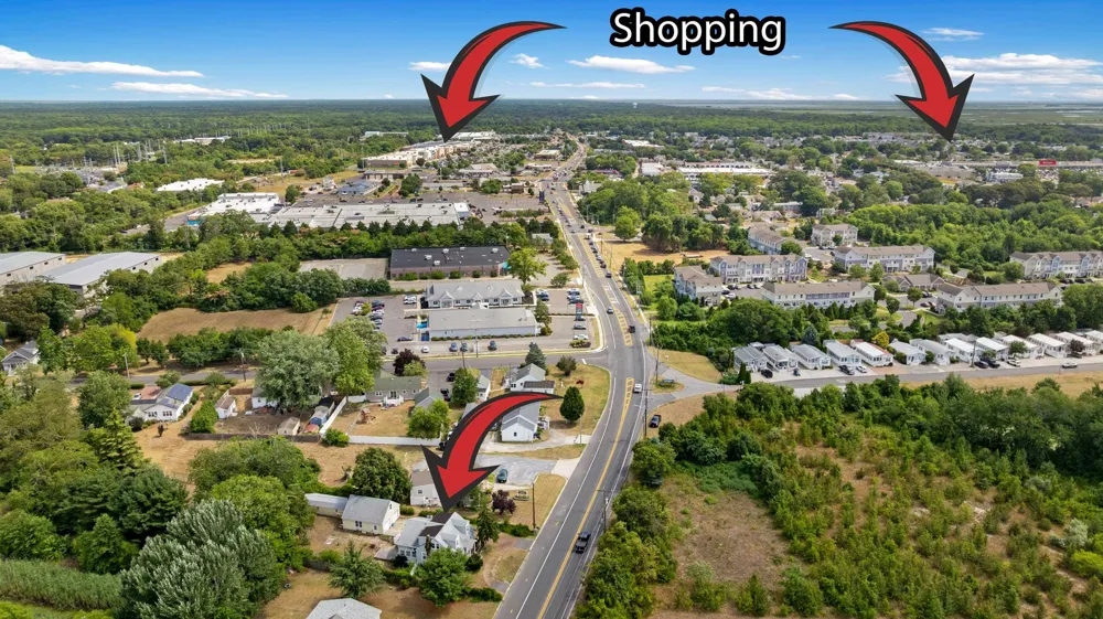 4105 Route 9 S Rio Grande, NJ 08242
