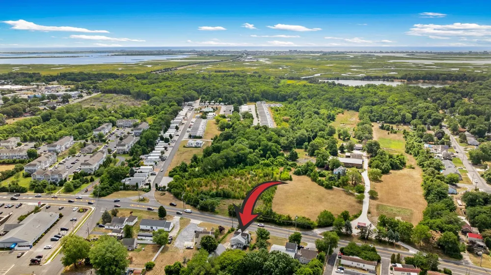 4105 Route 9 S Rio Grande, NJ 08242
