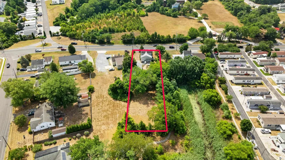4105 Route 9 S Rio Grande, NJ 08242