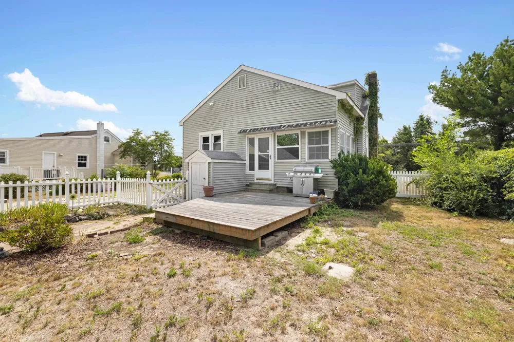 4105 Route 9 S Rio Grande, NJ 08242