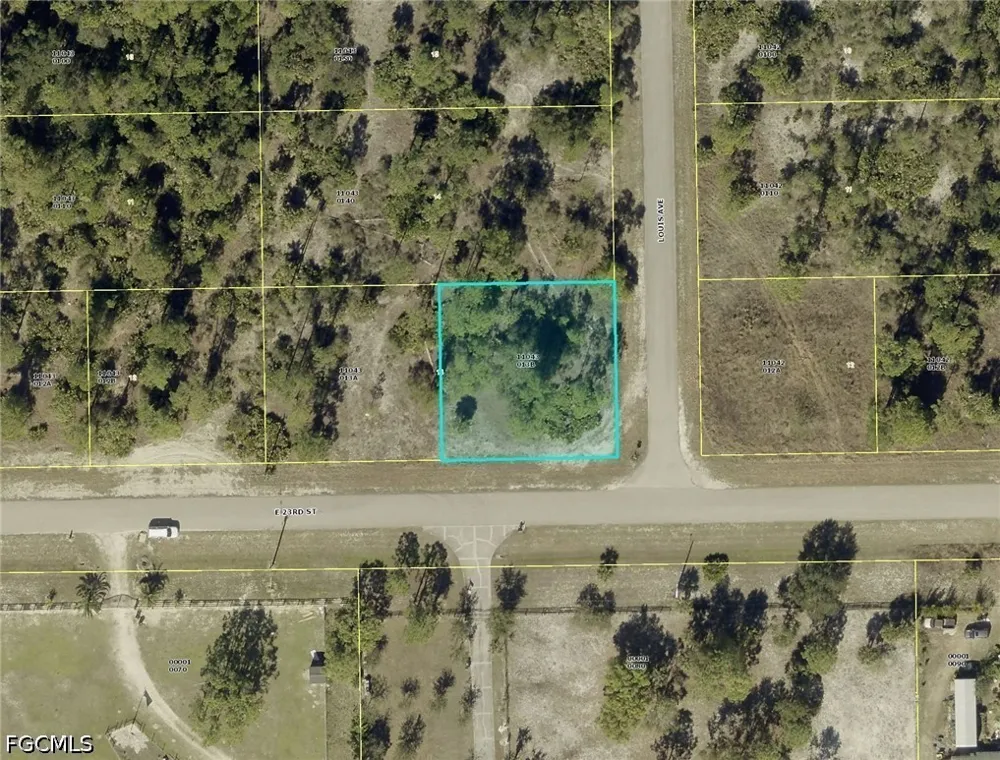 E 23rd Street Alva, FL 33920
