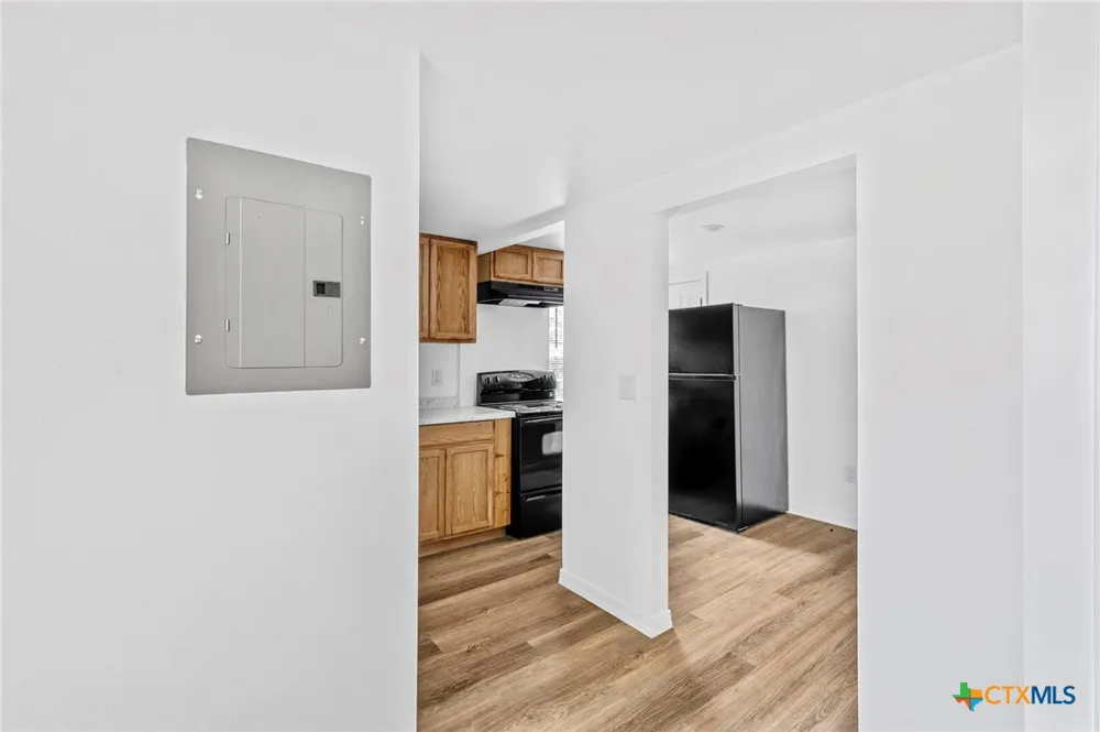 2601 Summer Avenue Waco, TX 76708