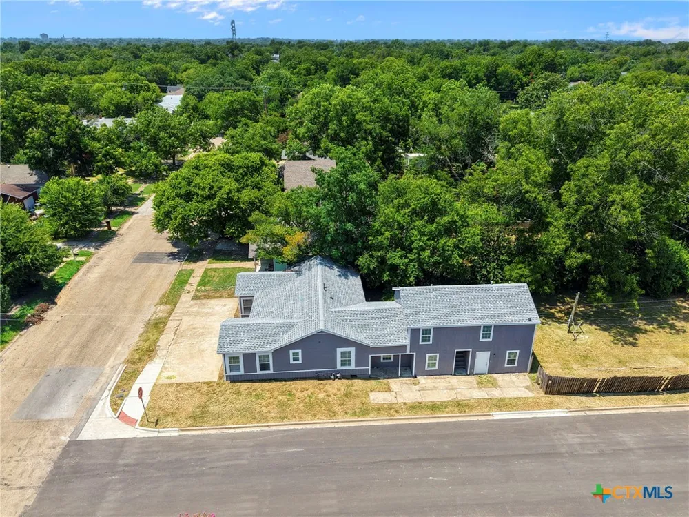 2601 Summer Avenue Waco, TX 76708