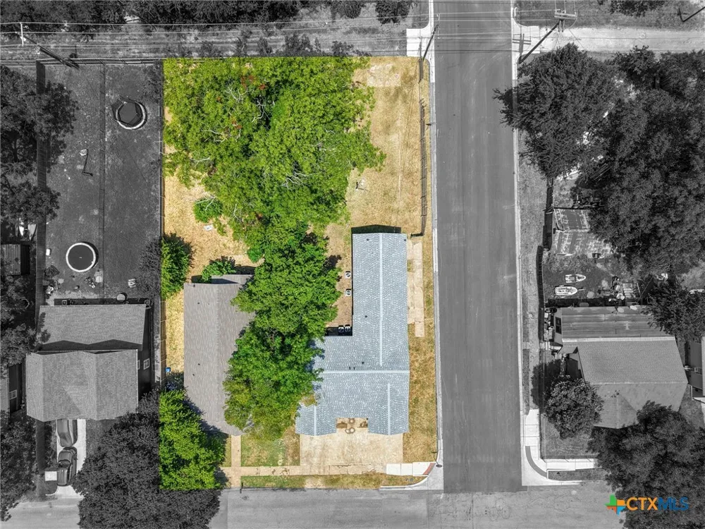 2601 Summer Avenue Waco, TX 76708