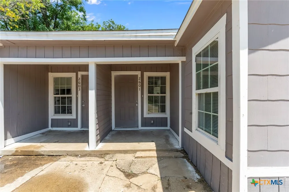 2601 Summer Avenue Waco, TX 76708