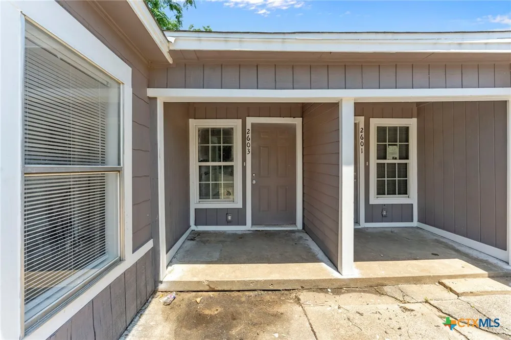 2601 Summer Avenue Waco, TX 76708