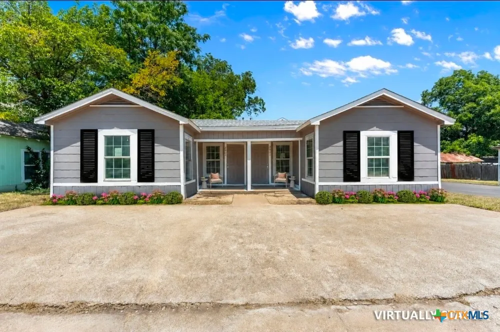 2601 Summer Avenue Waco, TX 76708