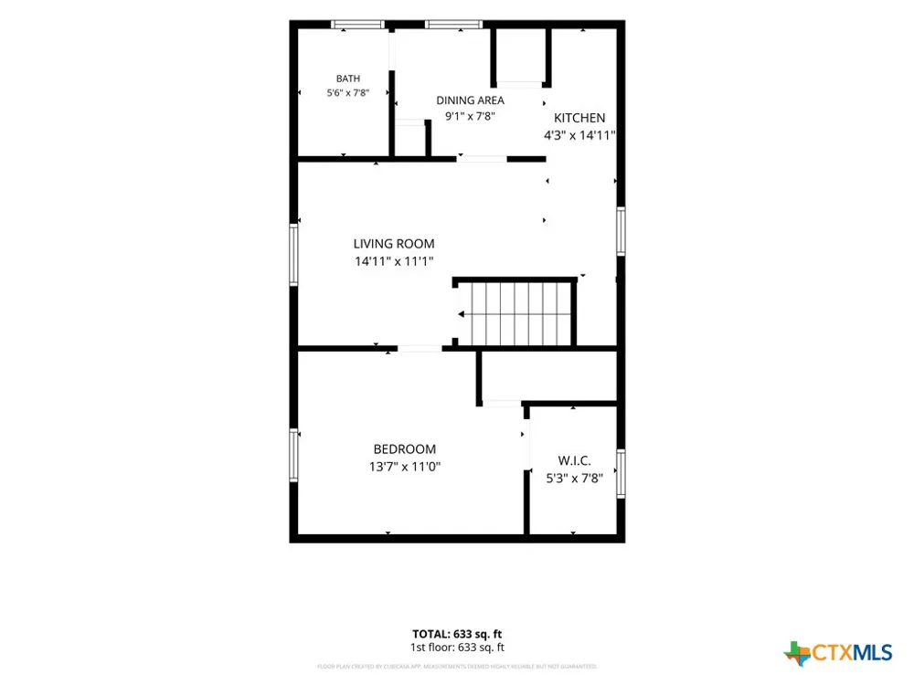 2601 Summer Avenue Waco, TX 76708