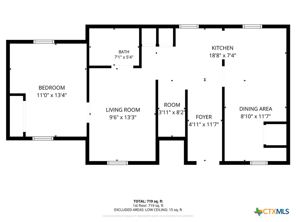 2601 Summer Avenue Waco, TX 76708