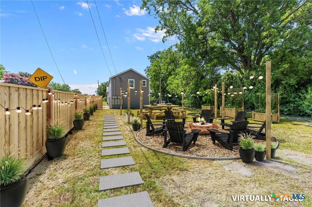 2601 Summer Avenue Waco, TX 76708