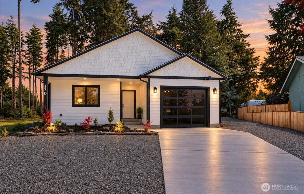 130 Glover Court NE Ocean Shores, WA 98569