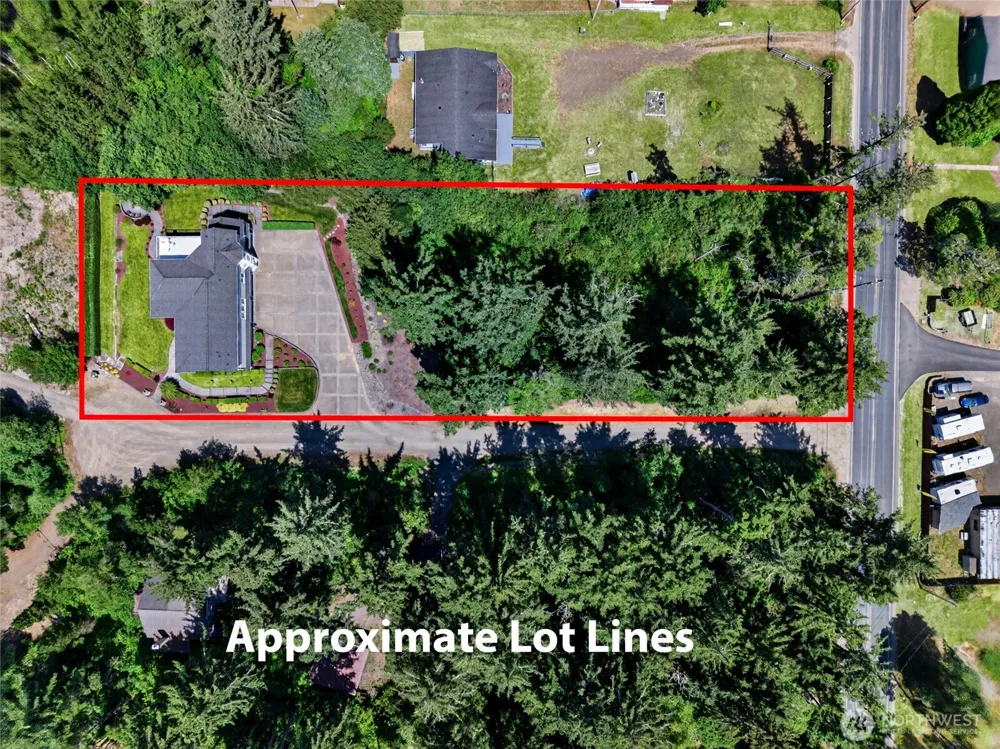 22225 Pacific Way Ocean Park, WA 98640