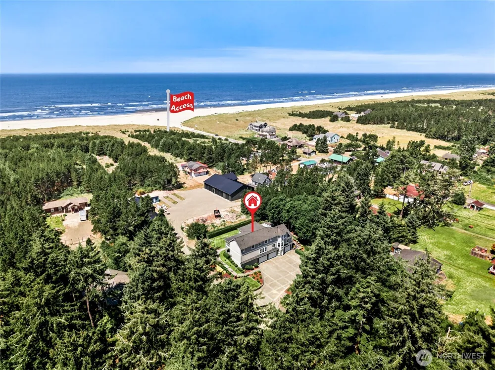 22225 Pacific Way Ocean Park, WA 98640