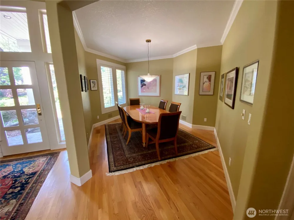 22709 NE 123rd Circle Brush Prairie, WA 98606