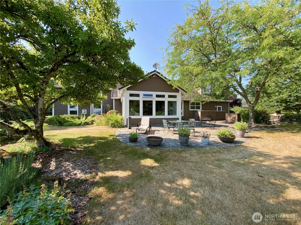 22709 NE 123rd Circle Brush Prairie, WA 98606