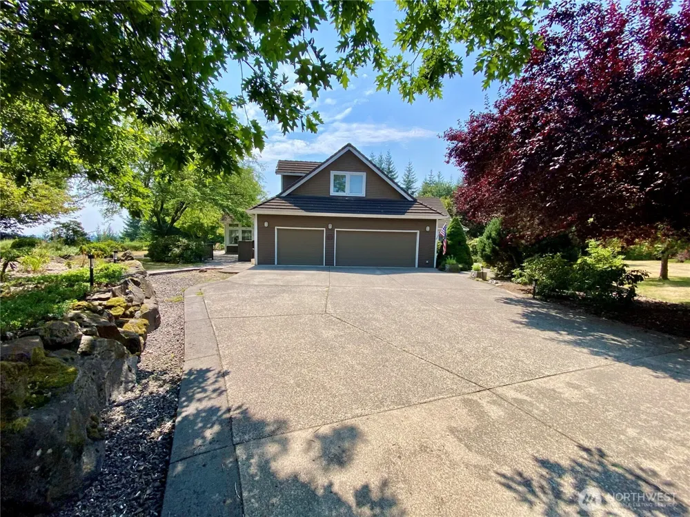 22709 NE 123rd Circle Brush Prairie, WA 98606
