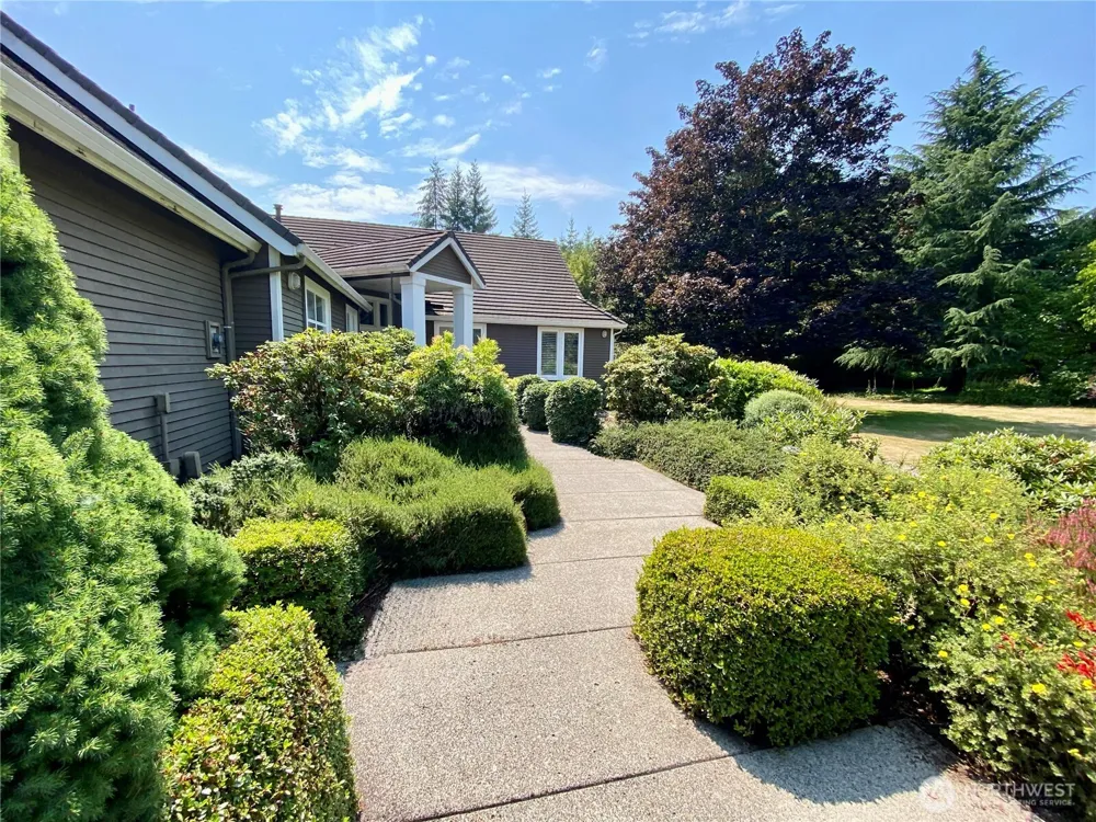 22709 NE 123rd Circle Brush Prairie, WA 98606