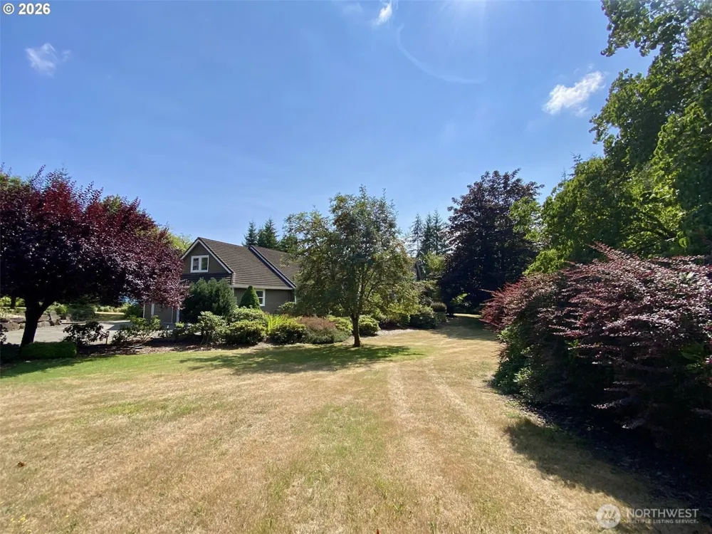 22709 NE 123rd Circle Brush Prairie, WA 98606