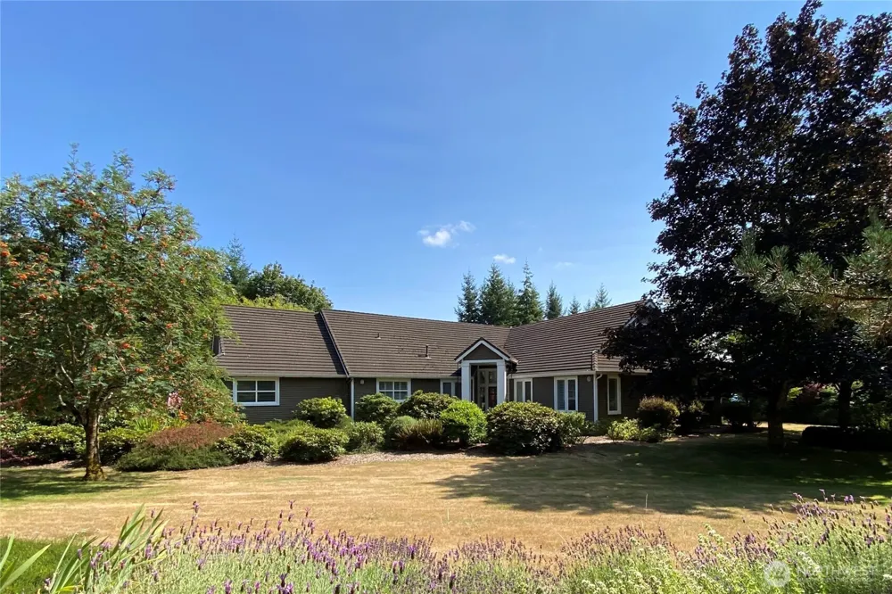 22709 NE 123rd Circle Brush Prairie, WA 98606