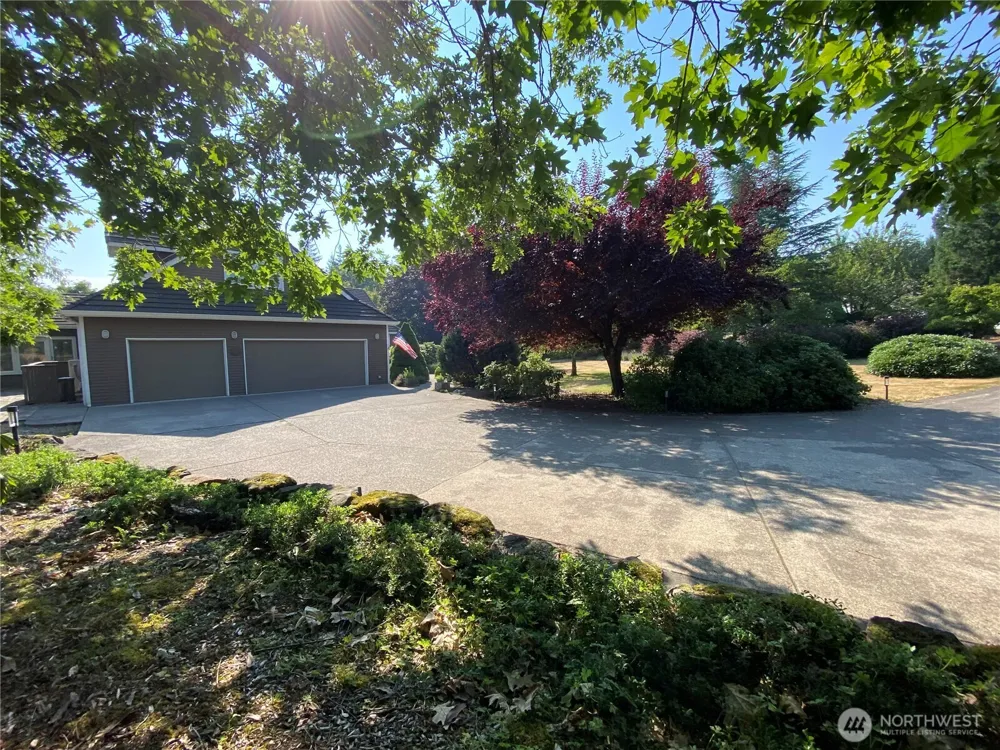 22709 NE 123rd Circle Brush Prairie, WA 98606