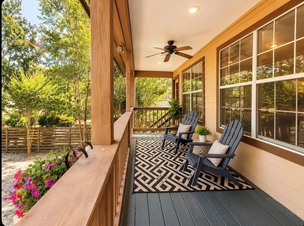 211 Shenandoah Drive Shenandoah, TX 77381
