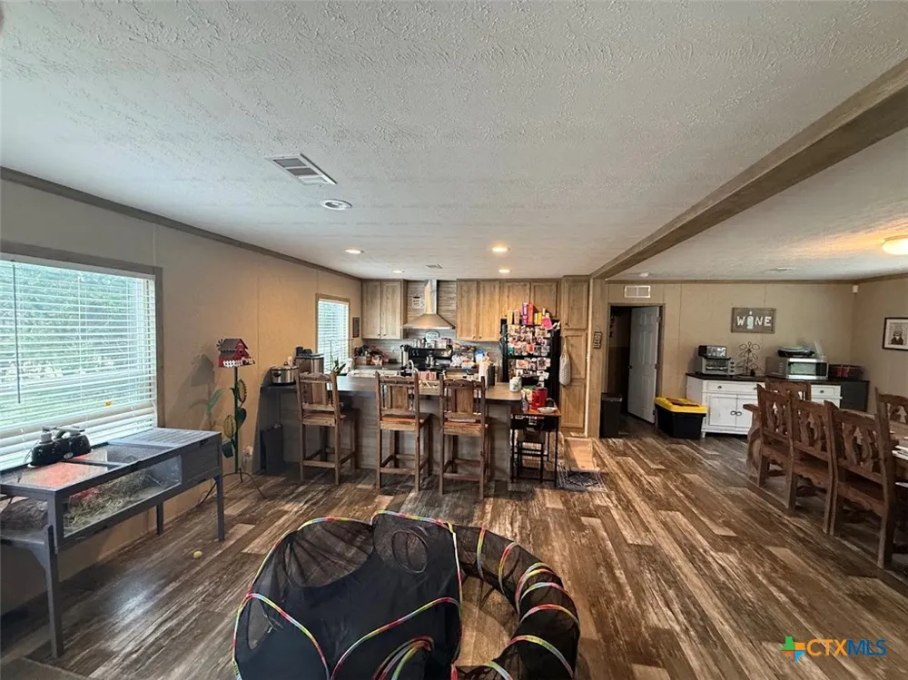 167 Posey Ranch Road Fischer, TX 78623