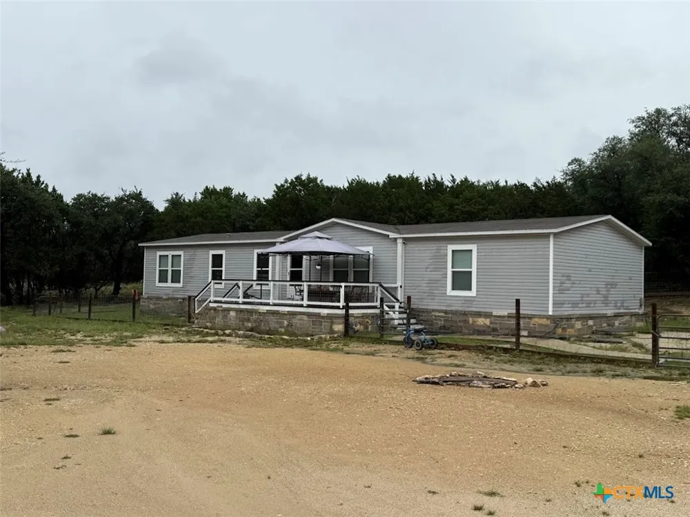 167 Posey Ranch Road Fischer, TX 78623