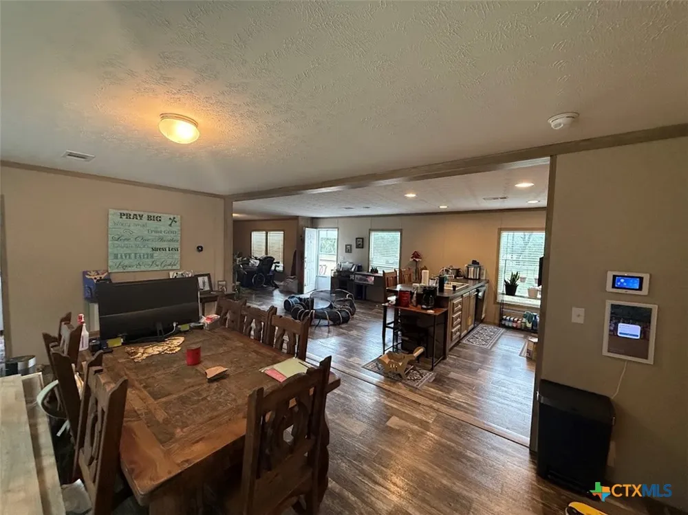 167 Posey Ranch Road Fischer, TX 78623
