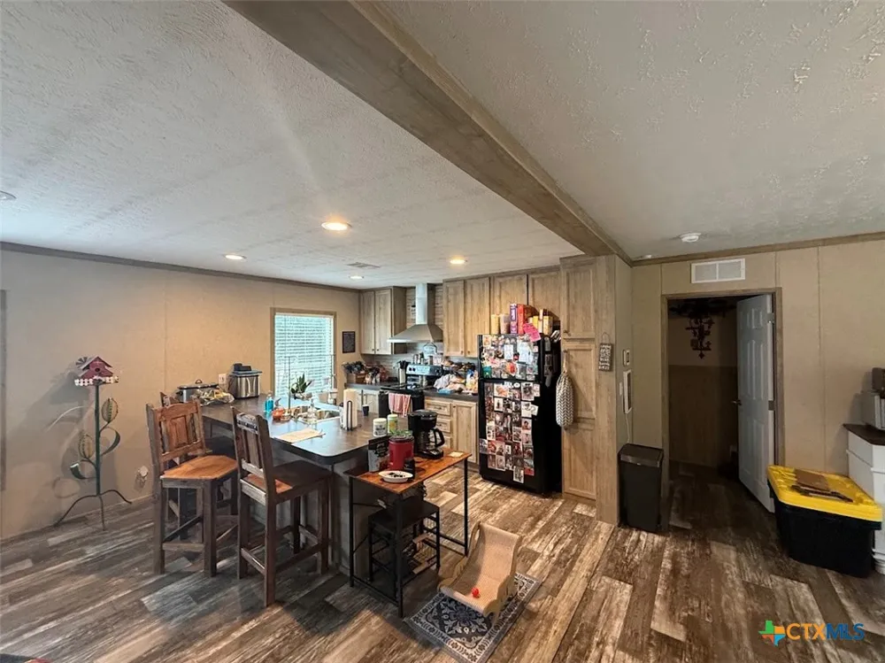 167 Posey Ranch Road Fischer, TX 78623