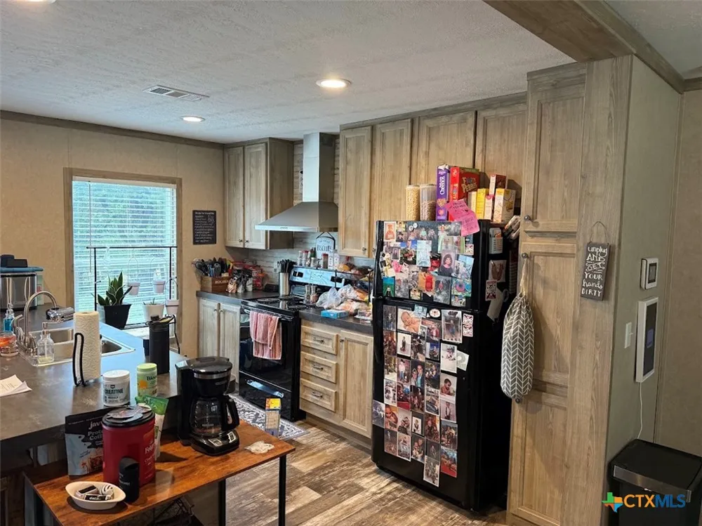 167 Posey Ranch Road Fischer, TX 78623