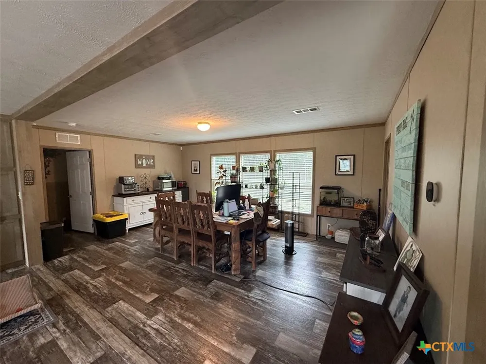 167 Posey Ranch Road Fischer, TX 78623