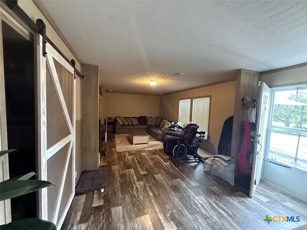 167 Posey Ranch Road Fischer, TX 78623