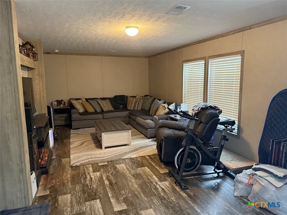 167 Posey Ranch Road Fischer, TX 78623