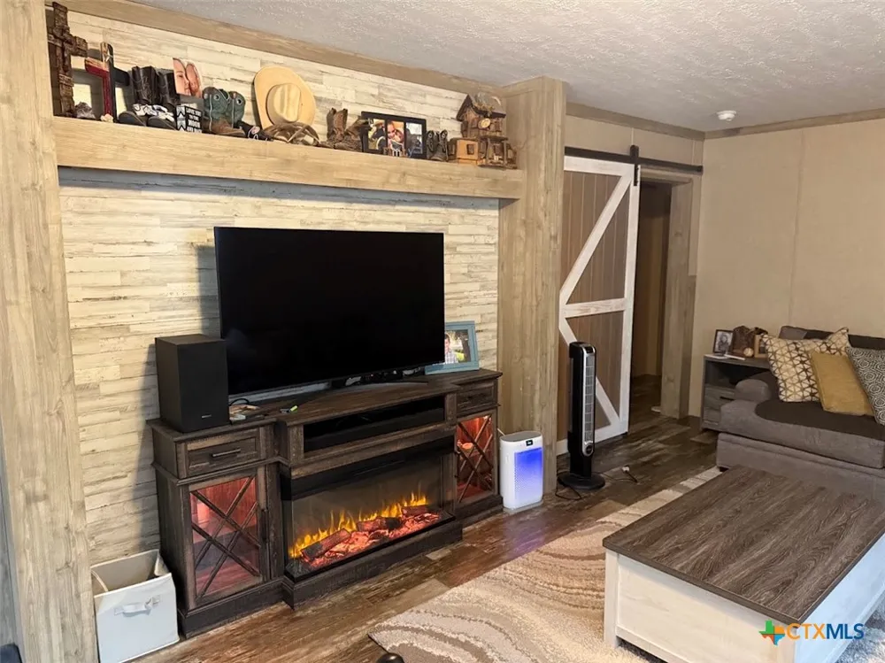 167 Posey Ranch Road Fischer, TX 78623