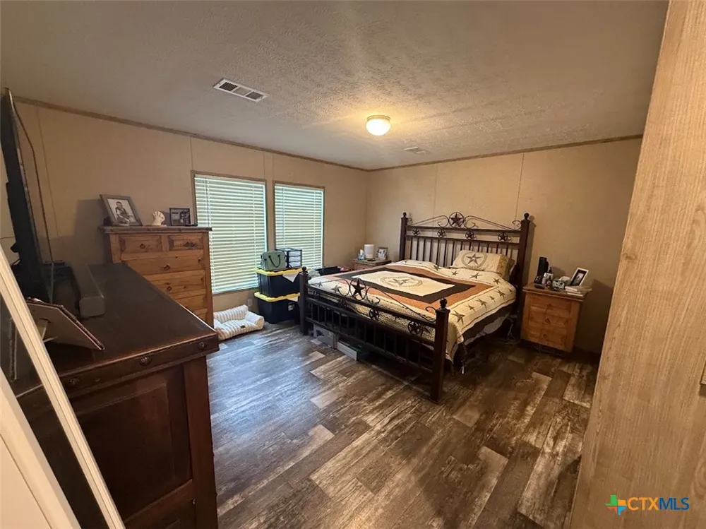 167 Posey Ranch Road Fischer, TX 78623