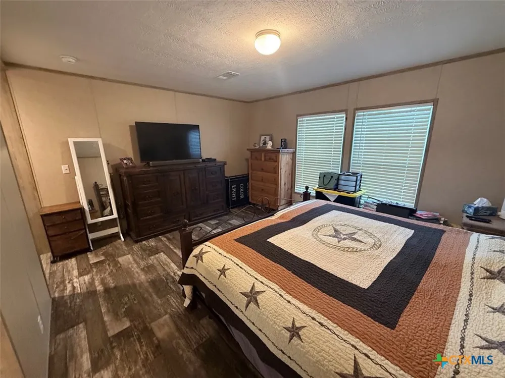 167 Posey Ranch Road Fischer, TX 78623