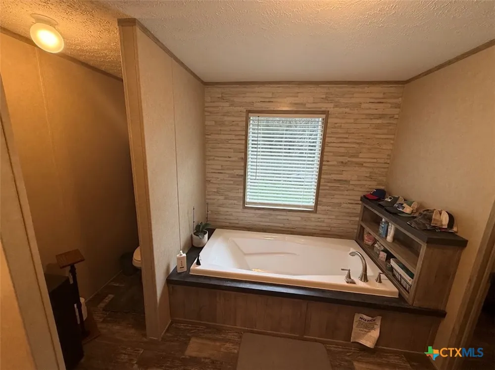 167 Posey Ranch Road Fischer, TX 78623