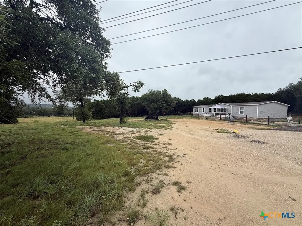 167 Posey Ranch Road Fischer, TX 78623