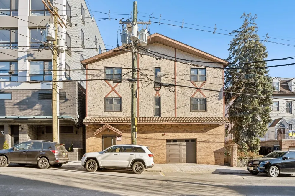 56-58 68TH ST Guttenberg, NJ 07093