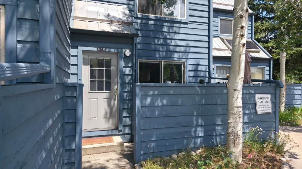 781 Rainbow Drive #781C Silverthorne, CO 80498