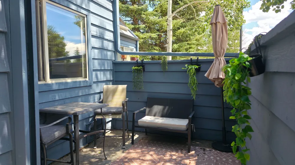 781 Rainbow Drive #781C Silverthorne, CO 80498