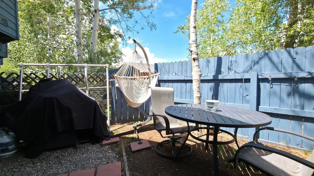 781 Rainbow Drive #781C Silverthorne, CO 80498