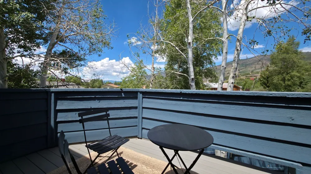 781 Rainbow Drive #781C Silverthorne, CO 80498