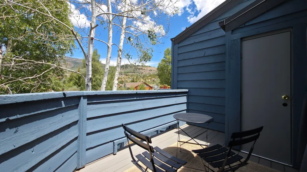 781 Rainbow Drive #781C Silverthorne, CO 80498